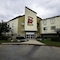 Red Roof Inn Plus+ Houston - Energy Corridor - map