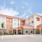 Residence Inn Houston I-10 West Park Row - map