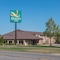Quality Inn Hudsonville - map