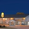Super 8 by Wyndham Humboldt - map