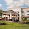 Hampton Inn & Suites Hershey Near The Park - map