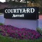 Courtyard By Marriott Baltimore Hunt Valley - map