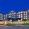 Residence Inn By Marriott Baltimore Hunt Valley - map