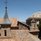 Oasis Backpackers Toledo - map