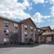 Comfort Inn - map