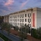 Springhill Suites Huntsville West Research Park - map
