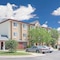 Days Inn & Suites By Wyndham Hutchinson - map