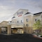 Fairfield Inn And Suites By Marriott Idaho Falls - map