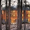 Hyatt Vacation Club At High Sierra Lodge, Lake Tahoe - map