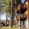 Hyatt Vacation Club At High Sierra Lodge, Lake Tahoe - map