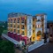 Foxoso Taj View Hotel - map