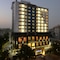 Radisson Blu Hotel Ahmedabad - map