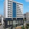 Radisson Blu Hotel Ahmedabad - map
