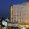 Bengaluru Marriott Hotel Whitefield - map