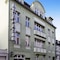 Hotel Benn - map