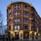 Albergo City Hotel Berlin - map