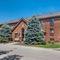 Extended Stay America Indianapolis North Carmel - map