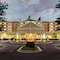 Holiday Inn Indianapolis Carmel By Ihg - map