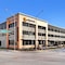 La Quinta Inn & Suites By Wyndham Indianapolis Downtown - map