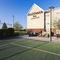Residence Inn By Marriott Indianapolis Fishers - map