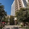 Marriott Dallas Las Colinas - map