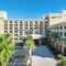 Courtyard By Marriott Jacksonville Beach Oceanfront - map