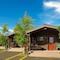 Elk Country Inn - map