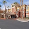 MainStay Suites - map