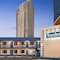 Travelodge By Wyndham Las Vegas - map