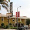 Coral Sands Motel - map