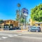 Hollywood City Inn - map
