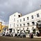 Kings Cross Inn Hotel - map