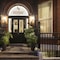 Nottingham Place Hotel London - map