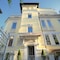 Villa Duse - map