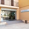 Valencia Port Saplaya Apartamentos - map