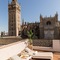 Puerta Catedral Suites - map