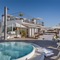Hotel Amadeus Sevilla - map