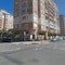 Apartamentos Milenio - map