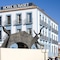 Hotel El Raset - map