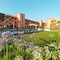 Ama Islantilla Resort - map