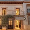 Hotel Claude Marbella - map