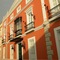 Hotel Casa Palacio Conde De La Corte - map