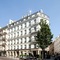 Le Pavillon Des Lettres – Small Luxury Hotels Of The World - map