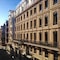 Hotel De France - map