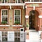 Twenty Nevern Square Hotel - map
