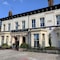Beech Mount Hotel - Free Parking - map