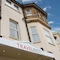 Travelrest Bournemouth - map
