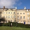Berkeley Square Hotel - map