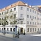 Hotel Blauer Bock - map