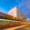Hotel ibis Marseille Centre Euroméd - map